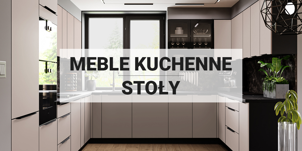 Kuchnie